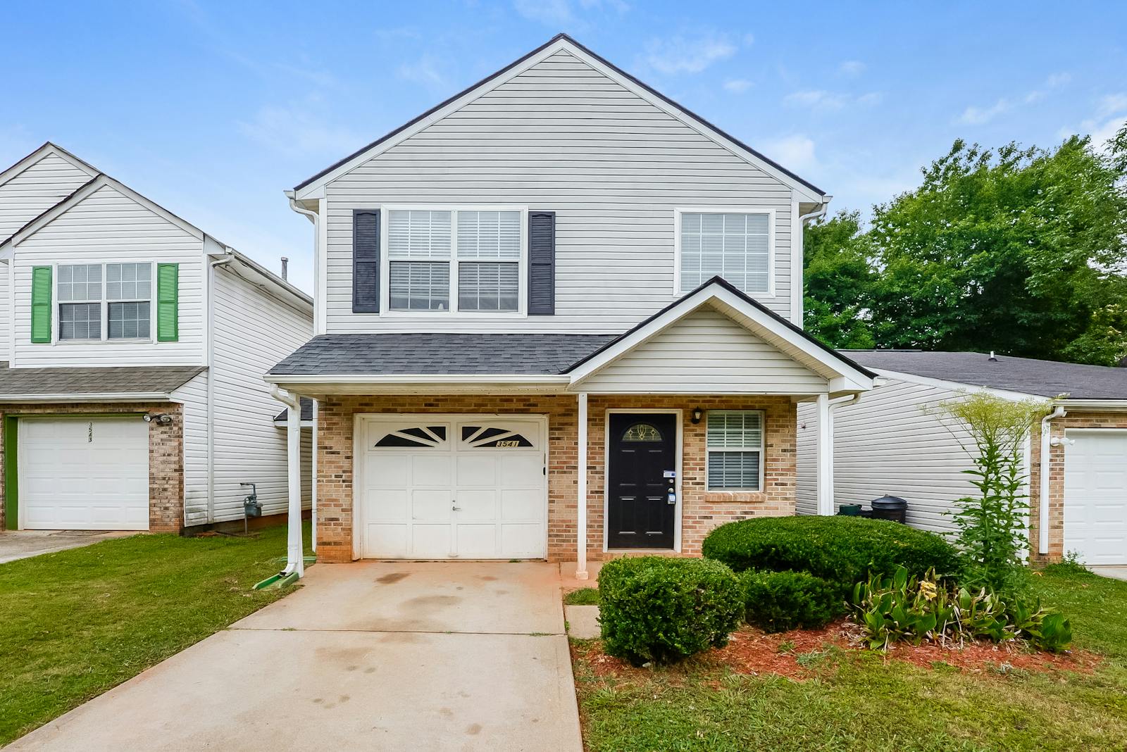 3655 SILVER SPRINGS CT, DECATUR, GA 30034 Home for Rent 3 Beds, 2.5